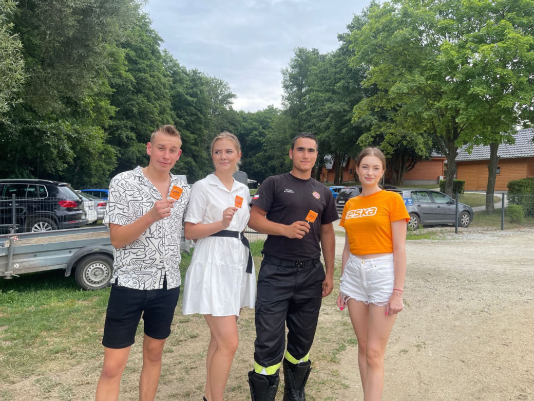 Tak bawiliśmy się na ESKA Summer City! (12 lipca - 16 lipca)