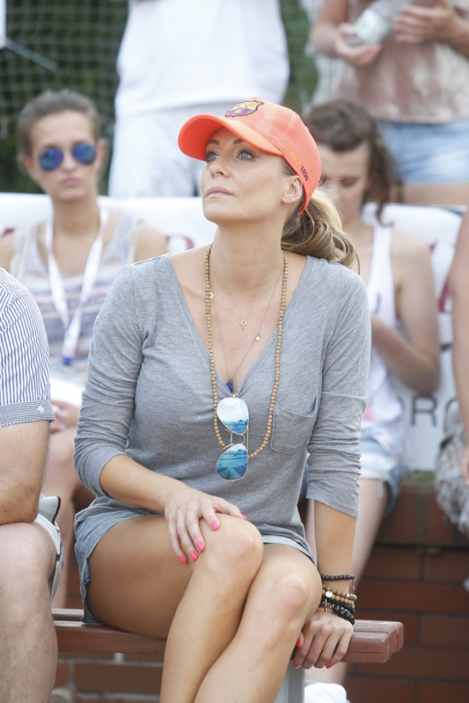 Małgorzata Rozenek