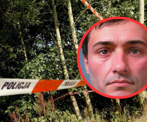 Zamordowany i ukryty w kopcu ziemi. Łódzka policja wraca do sprawy z lat 90. i prosi o pomoc. Rozpoznajesz go?