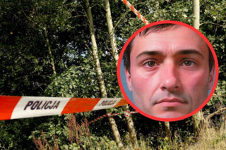 Zamordowany i ukryty w kopcu ziemi. Łódzka policja wraca do sprawy z lat 90. i prosi o pomoc. Rozpoznajesz go?