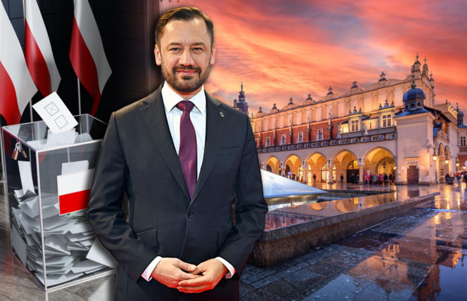 Kto następcą Miszalskiego? Na liście Gibała, wiceminister i były szef służb specjalnych