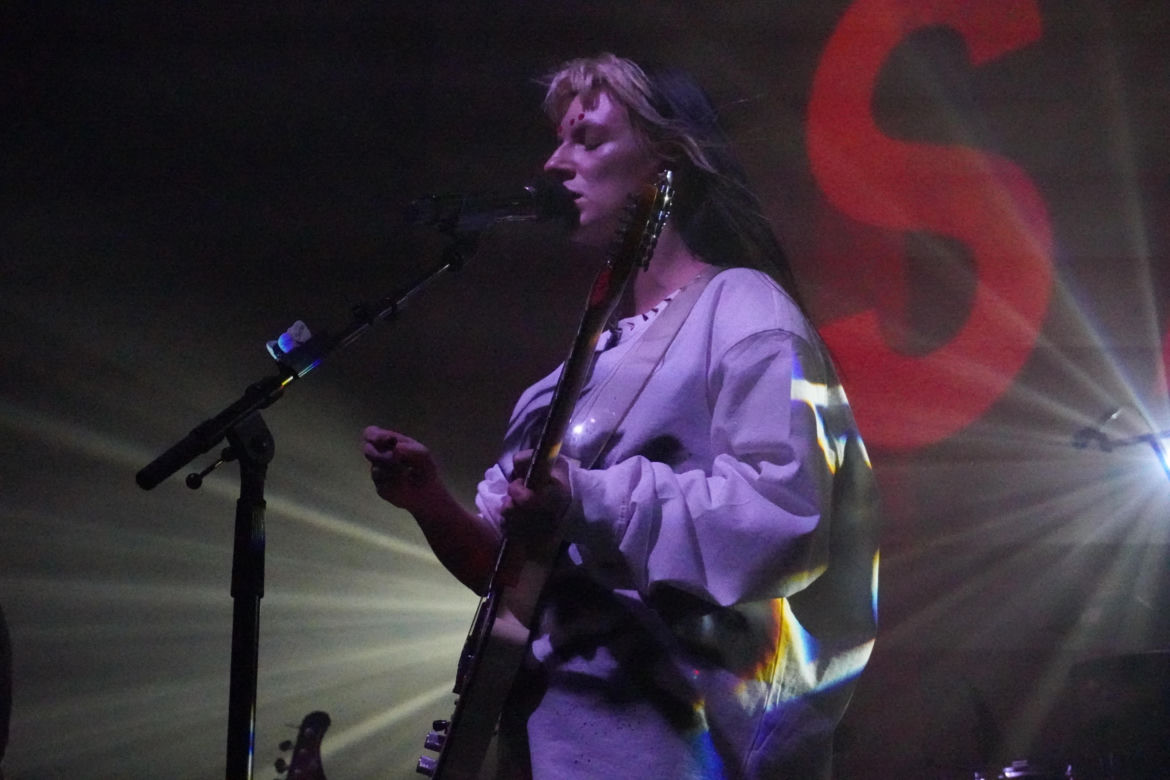 Sarsa. Koncert na Next Fest 2025 