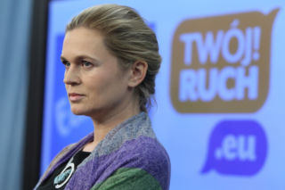 Barbara Nowacka: Wakacje spędzałam z dziećmi górników