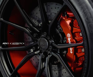 Nissan GT-R Jotech Motorsport