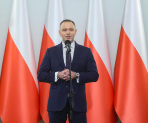 Prezydent Karol Nawrocki w Davos. Kluczowe spotkania i wydarzenia