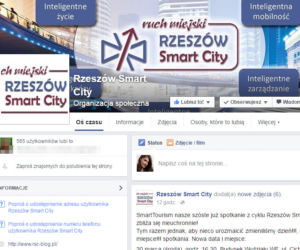 Rzeszów Smart City