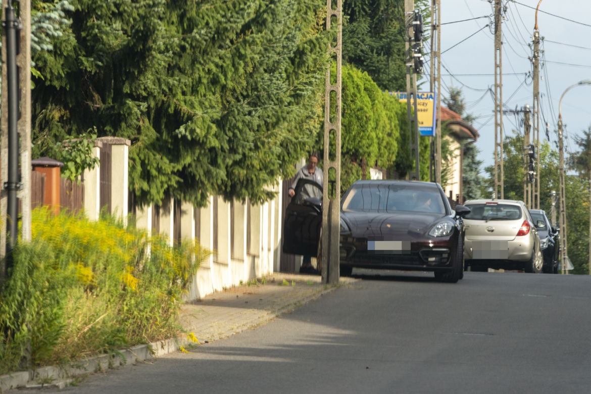 Prosche Igi Świątek