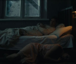 Stulecie Winnych, sezon 2, odc. 21: Michał (Stefan Pawłowski), Irena (Aleksandra pisula)