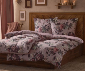 Piżamy i pościele w Lidlu