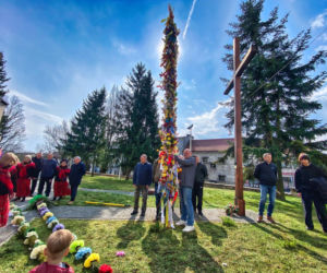Niedziela Palmowa w Pińczowie. 2026