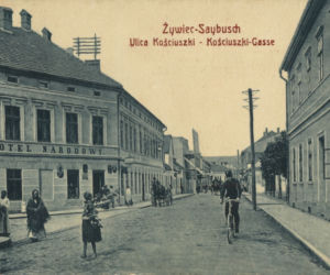 Spotkanie z historią - sala Putosza - co zobaczycie na nowej wystawie?