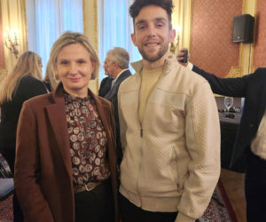 Kusili Polonię zaletami polskich uzdrowisk na konferencji SPATA