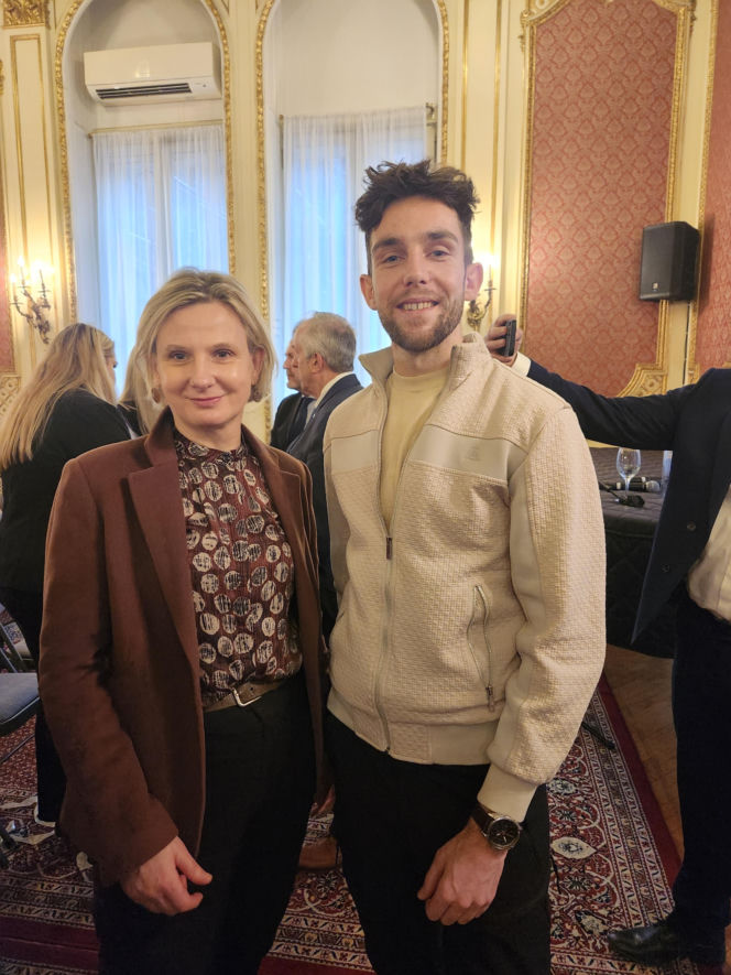 Kusili Polonię zaletami polskich uzdrowisk na konferencji SPATA