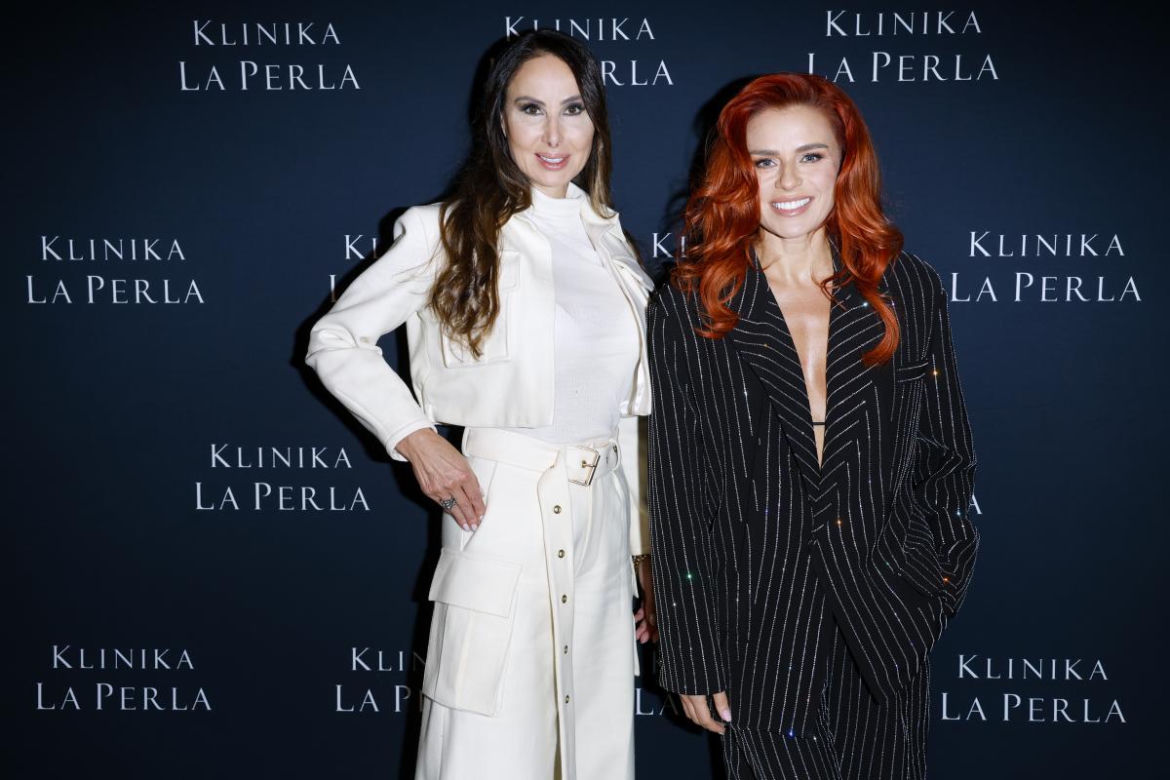 Kayah, Natasza Urbańska, Marta Krupa oraz Kalina Ben Sira zdradziły sekrety swojego piękna