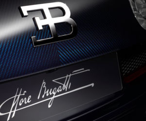 Bugatti Veyron Ettore Bugatti 