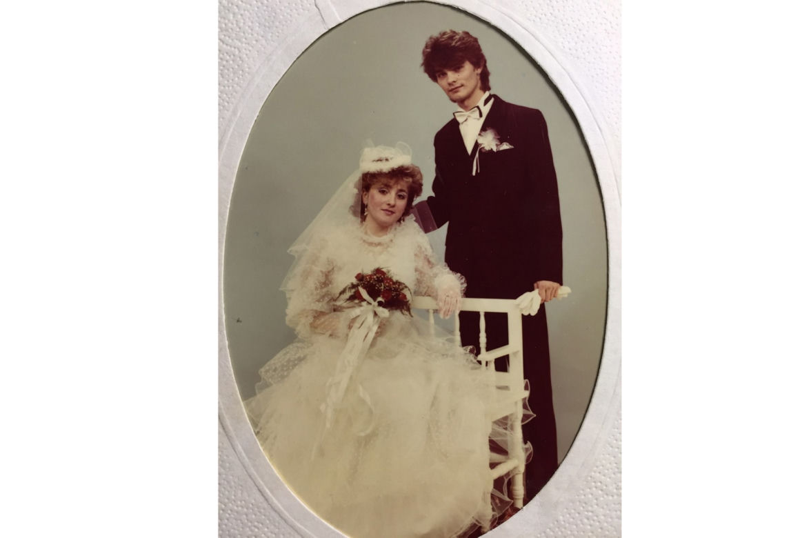 30-lecie ślubu Zenka Martyniuka