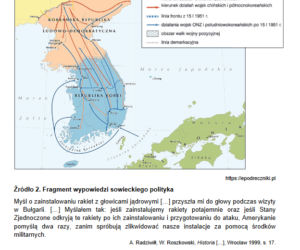 Matura próbna 2021: Historia, poziom rozszerzony. Odpowiedzi i arkusze sprawdzisz tutaj