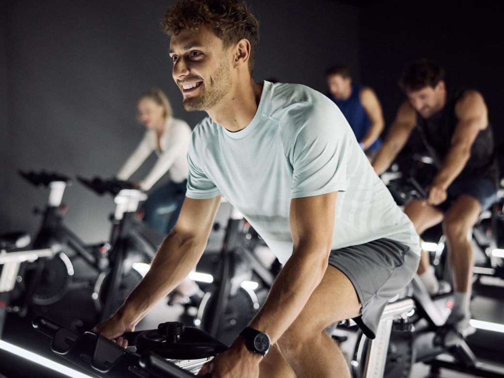 Sieć siłowni Well Fitness zwiększa swoją obecność w Krakowie