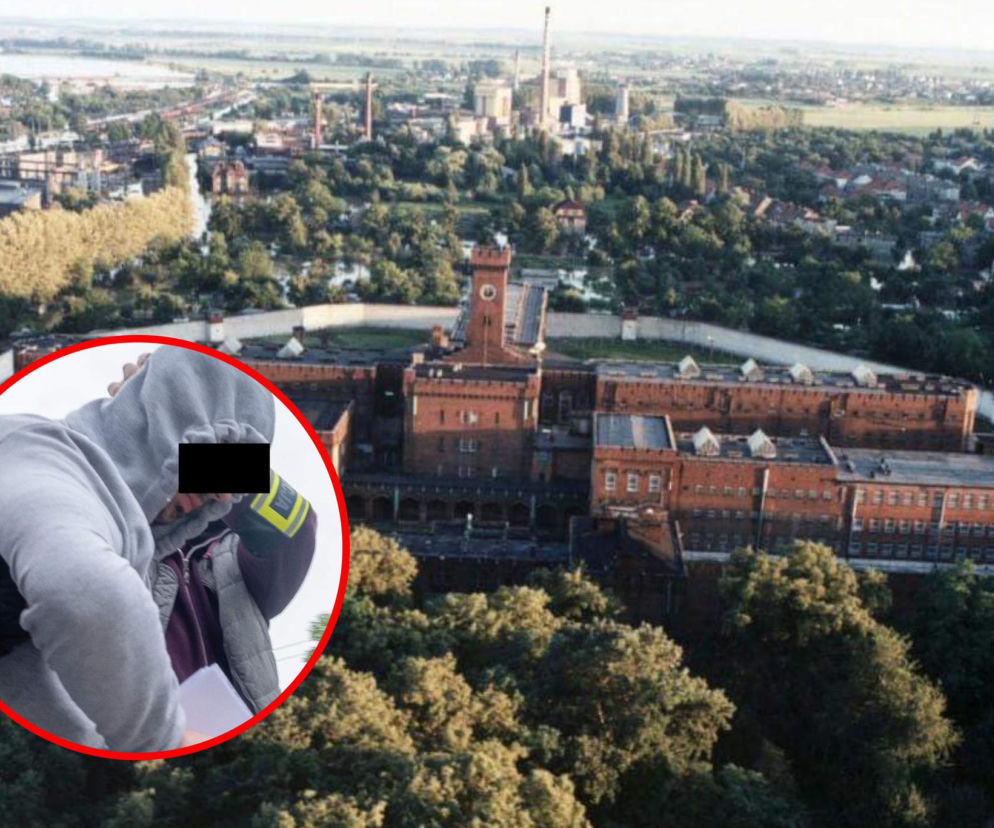 Zabójca Sebastiana już przebywa w areszcie. Tomasz M. dostał tam izolatkę i ochronę