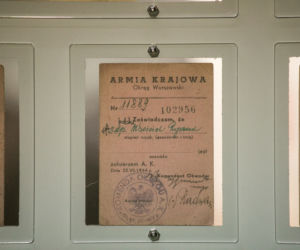 Sensacja w Muzeum Powstania Warszawskiego! Ktoś przyniósł kopertę z dokumentami, wartymi fortunę!