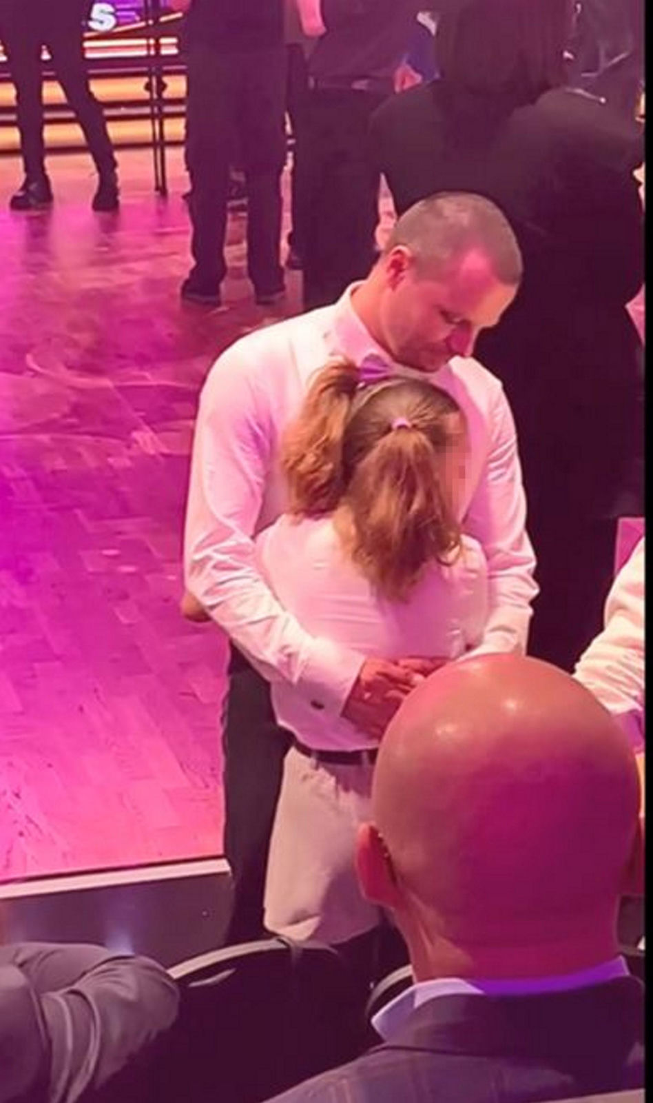 Marcin Hakiel "Dancing with the Stars. Taniec z gwiazdami" 