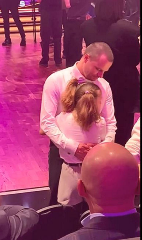 Marcin Hakiel "Dancing with the Stars. Taniec z gwiazdami" 