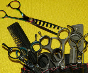 Beautica. Salon fryzjersko - kosmetyczny - Leszczynowa 23