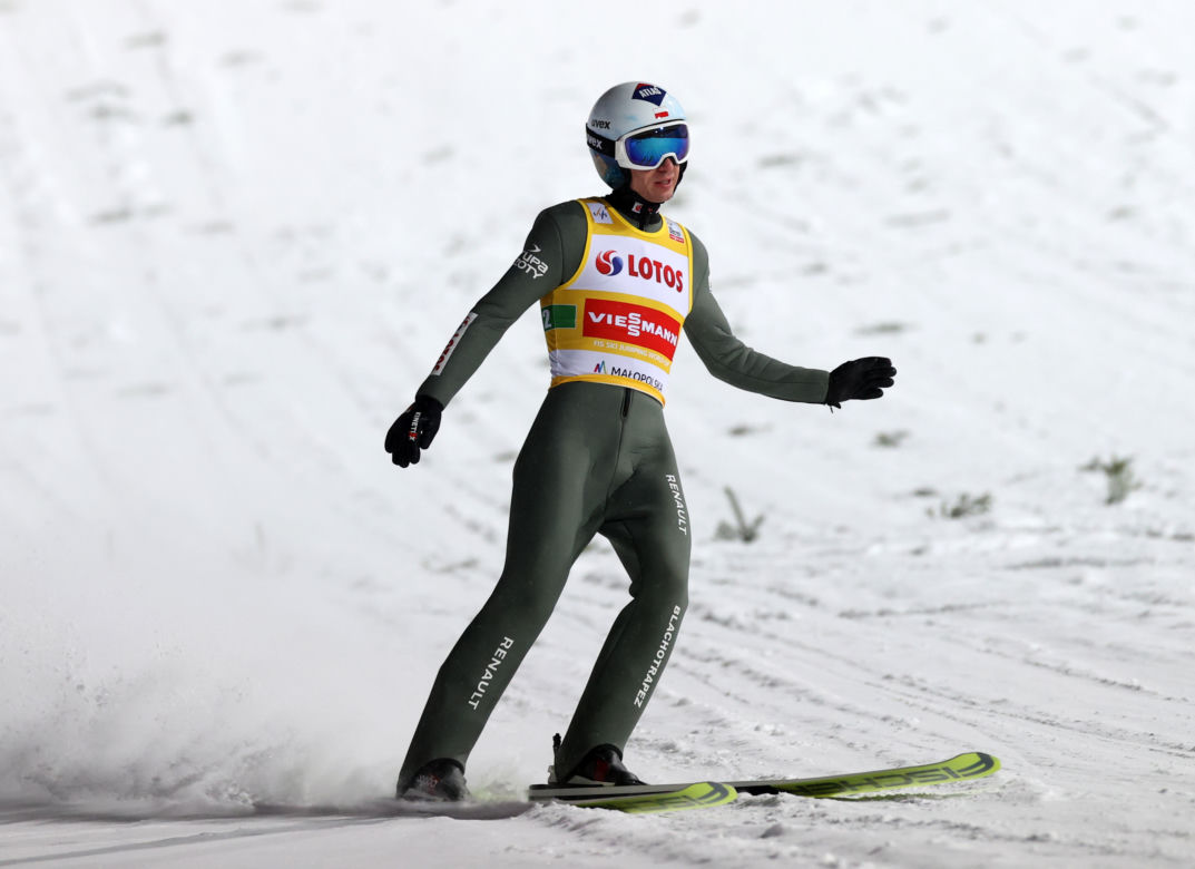 Kamil Stoch