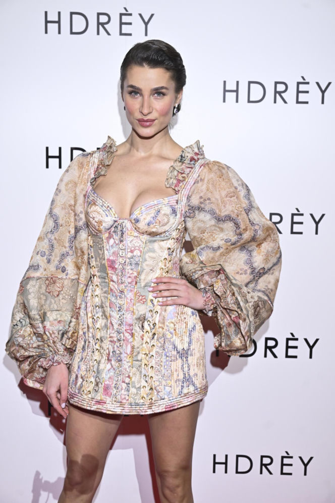 1. urodziny marki HDREY