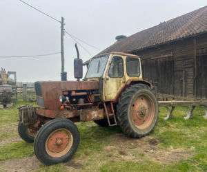 Czy znany zaklinacz byków straci swoje ranczo?