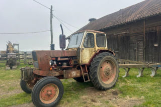 Czy znany zaklinacz byków straci swoje ranczo?