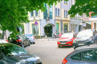 Uważaj jak parkujesz, bo słono zapłacisz. Zmiany na Starym Mieście