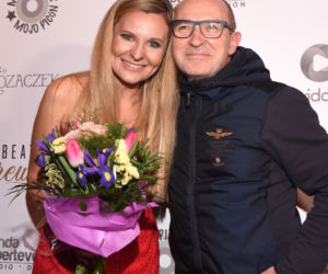 Hiszpańska fiesta Conrado Moreno i Beaty Drewniak