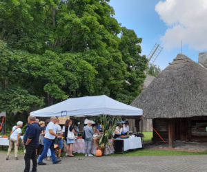 Kujawsko-Pomorskie Święto Plonów