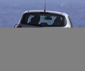 Opel Corsa 2011 - wersja 5-cio drzwiowa