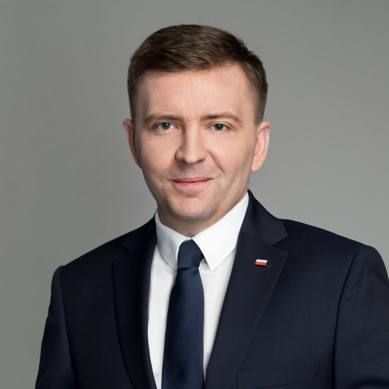 Łukasz Szreiber - PiS 