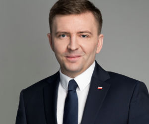 Łukasz Szreiber - PiS 