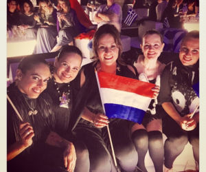 eurowizja 2015 I półfinał