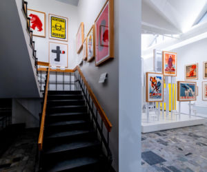 Muzeum Plakatu w Warszawie