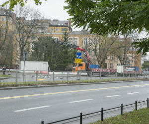 PRZEBUDOWA ULICY GÓRCZEWSKIEJ