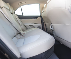 Toyota Camry 2.5 Hybrid Dynamic Force 218 KM e-CVT Executive
