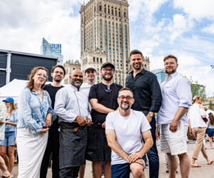 Gastro Miasto wraca do Warszawy