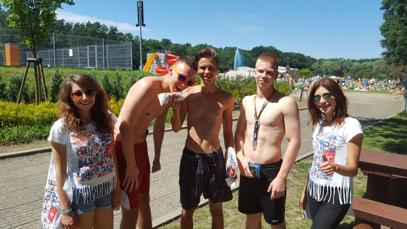 ESKA Summer City na Arkonce