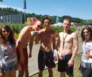 ESKA Summer City na Arkonce