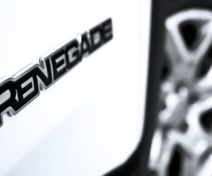 Jeep Renegade 2.0 Multijet 140 KM 4x4