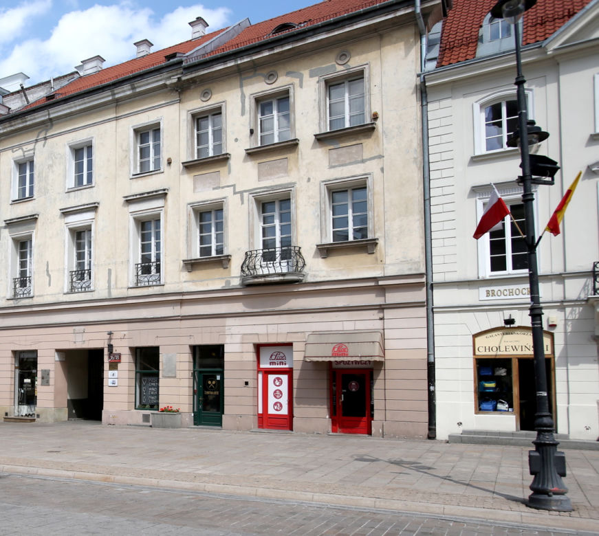 Sprzedaż lokali pod lupą śledczych