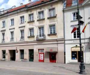 Sprzedaż lokali pod lupą śledczych