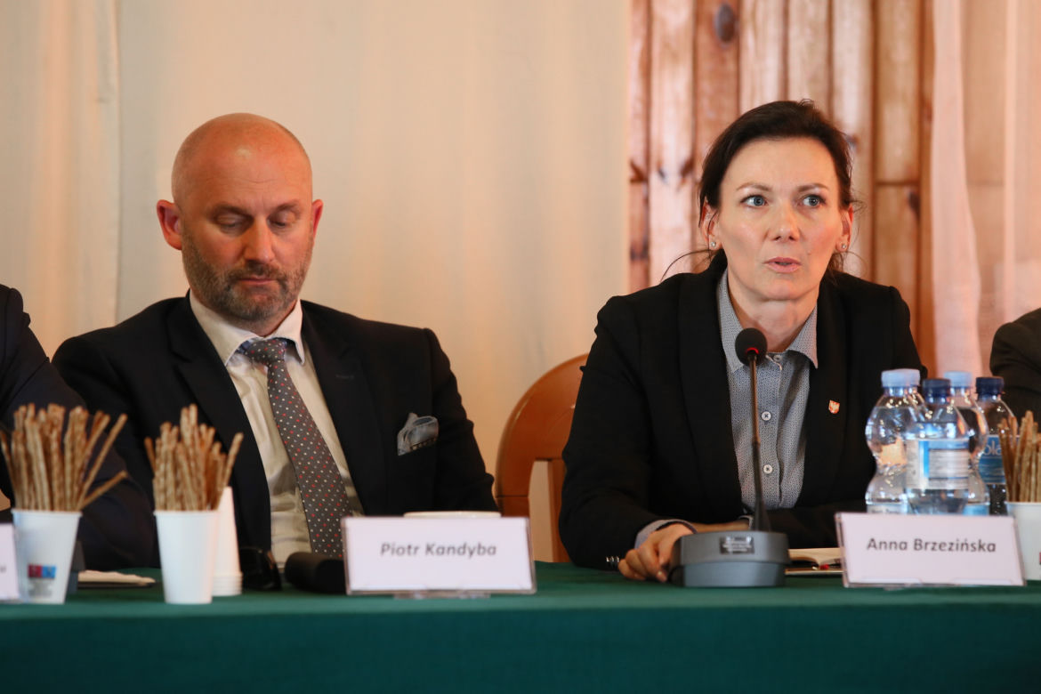 Oni uratują wysiedleńców. Speckomisja skontroluje budowę CPK 