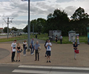 Widziałeś pojazd Google Street View? Sprawdź czy zostałeś uwieczniony na zdjęciach!