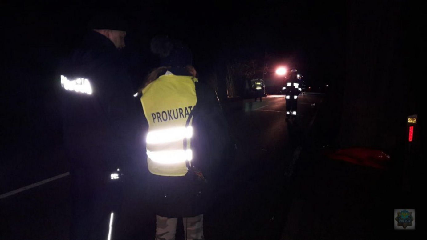 Stracił rodziców i siostrzyczkę a sam został potwornie okaleczony
